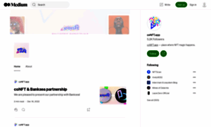 Co-nft.medium.com thumbnail