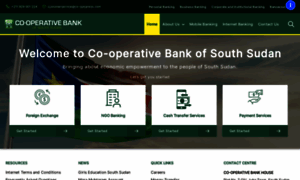 Co-opbankss.com thumbnail