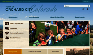 Co-orchardcity.civicplus.com thumbnail