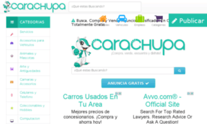 Co.carachupa.com thumbnail