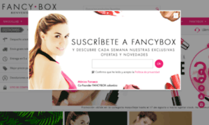 Co.fancybox.com thumbnail