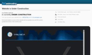 Co.links.net.in thumbnail