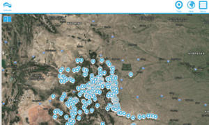 Co.river-maps.us thumbnail