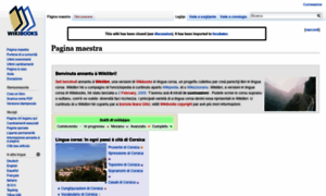 Co.wikibooks.org thumbnail