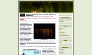 Co2calculator.wordpress.com thumbnail