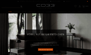 Co33-exclusivdesign.de thumbnail