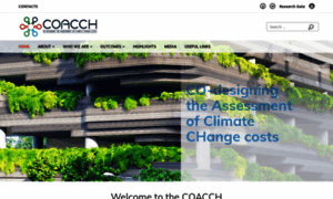 Coacch.eu thumbnail
