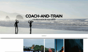 Coach-and-train.com thumbnail