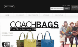 Coach-factoryoutlet.us.org thumbnail