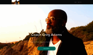Coach-gregadams.teachable.com thumbnail