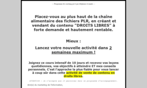 Coach-plr.proactive-list.fr thumbnail