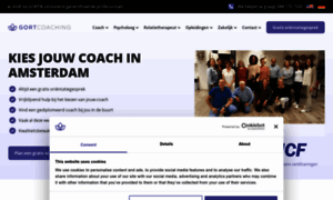 Coach-praktijk-amsterdam.nl thumbnail