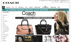 Coach-purse.us.com thumbnail