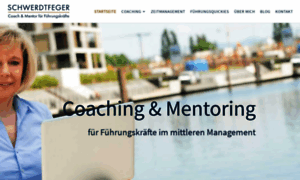 Coach-und-mentor.de thumbnail