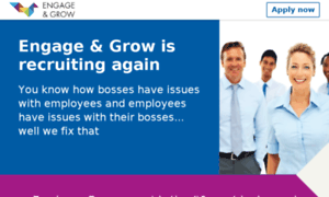 Coach.engageandgrow.com.au thumbnail