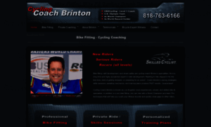 Coachbrinton.com thumbnail
