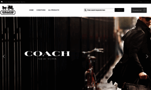 Coachcanada-outlet.ca thumbnail