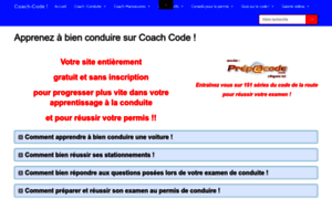 Coachcode.e-monsite.com thumbnail