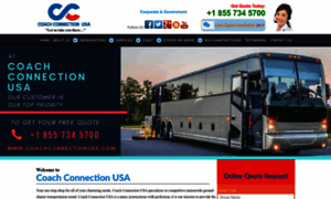 Coachconnectionusa.com thumbnail