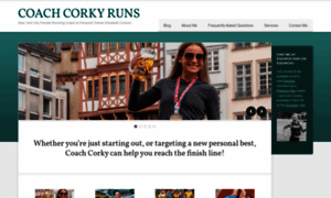 Coachcorkyruns.com thumbnail