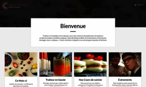 Coachculinaire.fr thumbnail