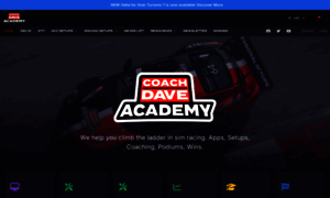 Coachdaveacademy.com thumbnail