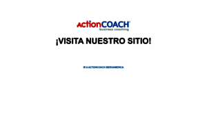Coachdenegocios.com thumbnail