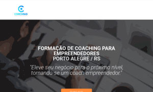 Coachempreendedor.com.br thumbnail