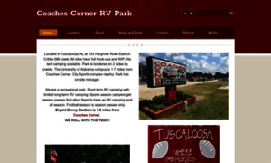 Coachescornerrvpark.com thumbnail