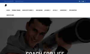 Coachforlife.fr thumbnail