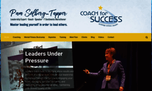 Coachforsuccess.com thumbnail