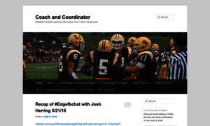 Coachgrabowski.wordpress.com thumbnail