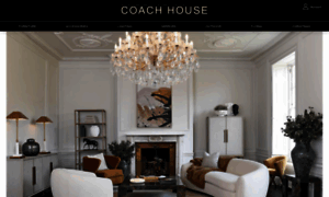 Coachhouse.com thumbnail