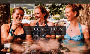 Coachhouseholidaycottage.co.uk thumbnail