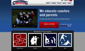 Coaching-coaches.com thumbnail