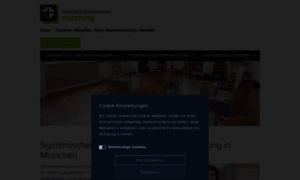 Coaching-kompetenz.de thumbnail