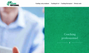 Coaching-professionnel.net thumbnail