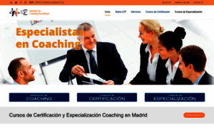 Coaching-psychology.es thumbnail