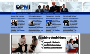 Coaching-schulen.de thumbnail