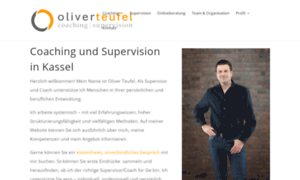 Coaching-supervision-kassel.de thumbnail