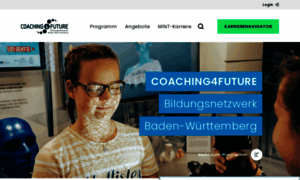 Coaching4future.de thumbnail