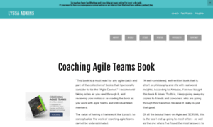 Coachingagileteams.com thumbnail