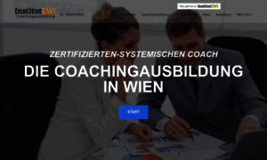 Coachingausbildung.wien thumbnail