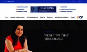 Coachingbusinesssuccess.com.au thumbnail