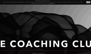 Coachingclubs.net thumbnail