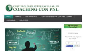 Coachingconpnl.com thumbnail