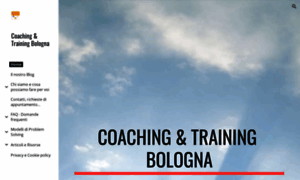 Coachingetraining.it thumbnail