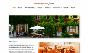 Coachinginstitut.berlin thumbnail