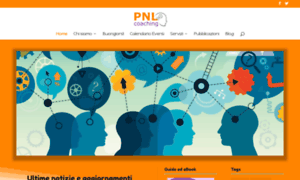 Coachingpnl.it thumbnail