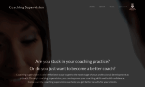 Coachingsupervision.online thumbnail